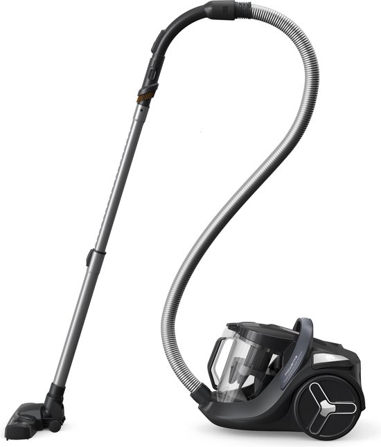 Rowenta Green Force Cyclonic Effitech RO7C36 - Stofzuiger zonder zak