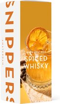 Snippers Spiced Whisky