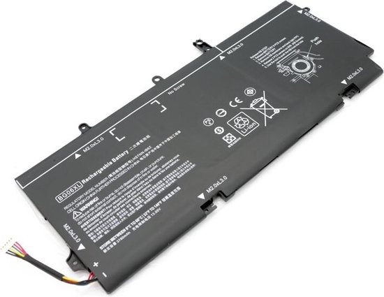 HP Elitebook 1040 G3 Replacement Accu
