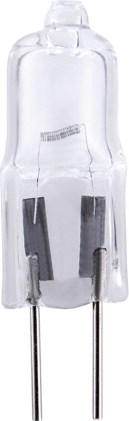 Thorgeon Halogen Lamp 10W G4 12V Clear