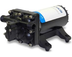 Shurflo Aquaking II Zelfaanzuigende zoetwaterpomp 15,1 l/min 4 gpm 12v (SH4148-153-E75)