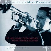 The Mike Daniels Delta Jazzmen & The Mike Daniels - Remembering Mike Daniels (CD)