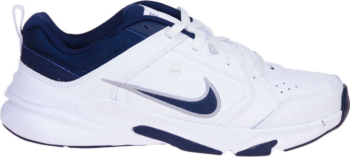 Nike Defyallday Sneakers Mannen Blauw