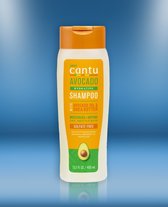 Cantu - Avocado - Hydrating Shampoo - 400 ml