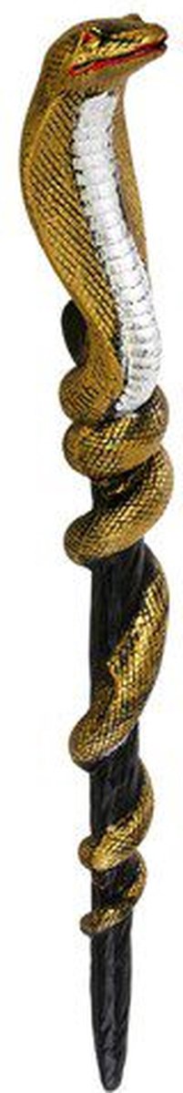 Egyptische scepter (69cm) | Halloween | Griezel