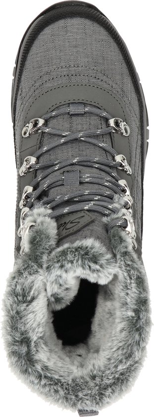 Skechers - TREGO - Charbon - 38