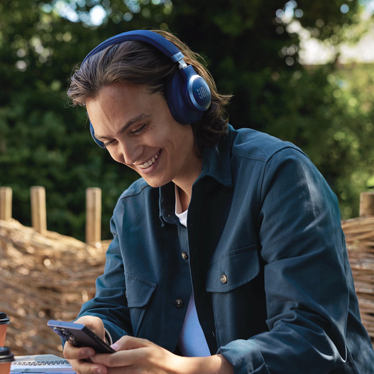 JBL Live 770NC – ANC koptelefoon 65u batterij thumbnail 5