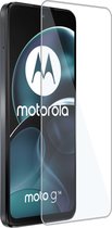 Geschikt voor Motorola Moto G14 Screenprotector - Beschermglas - GuardCover