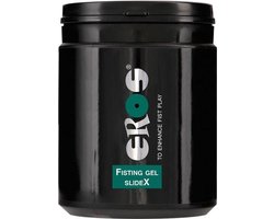 Eros - Fisting Gel SlideX 1000 ml