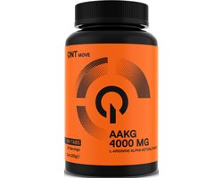 QNT AAKG (100) Standard - Aminozuren - Arginine