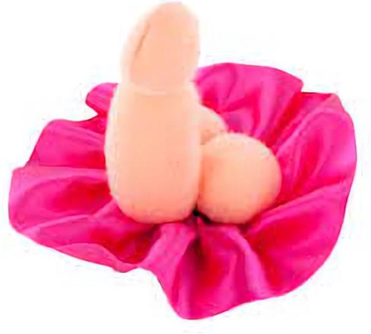 Penis Shape Cockade