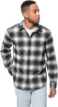 Chemise outdoor homme Jack Wolfskin HIKING SHIRT M - Taille M