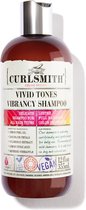 Curlsmith Vivid Tones Vibrancy Shampoo