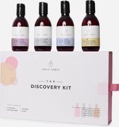 The Holy Curls Discovery Kit