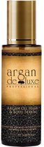 Argan De Luxe Hair and Body Serum -50ml