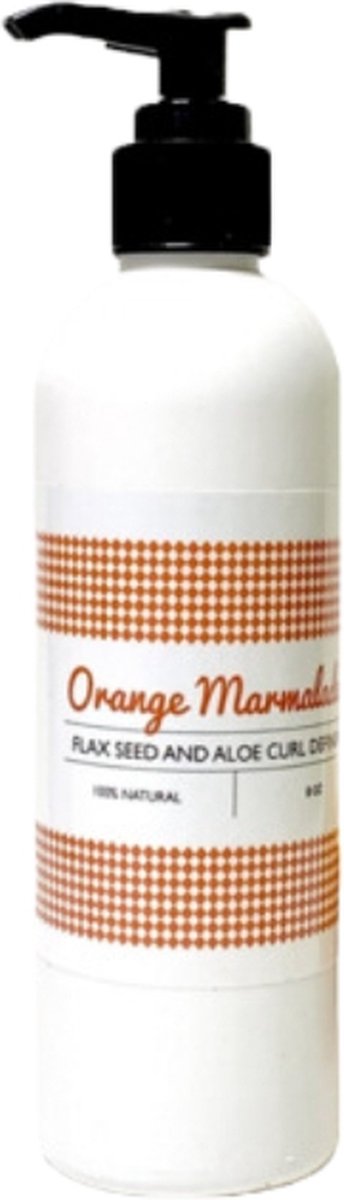 Ecoslay Orange Marmalade -118ml