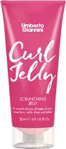 Curl Jelly Scrunching Jelly - 50ml