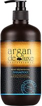 Argan De Luxe Mint Refreshing Shampoo -300ml