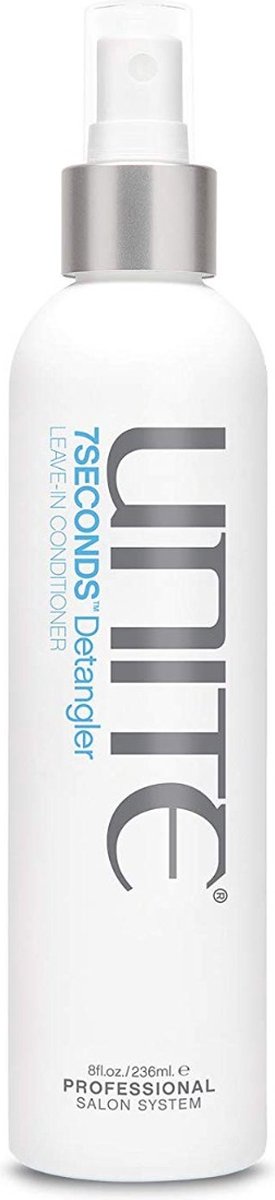 Unite 7Seconds Condition Leave In Detangler
