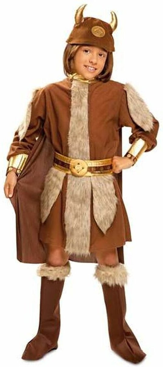 Kostuums voor Kinderen My Other Me Viking Man