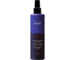 Previa Silver Biphasic LeaveIn Conditioner 200ml