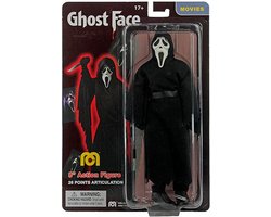 Scream Ghost Face Action Figure 20 cm