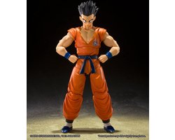 Yamcha – S.H. Figuarts