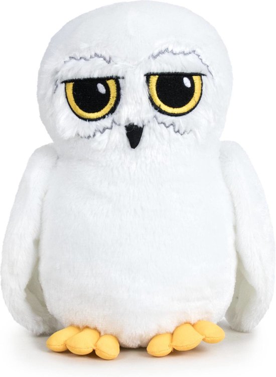 Peluche Harry Potter 20cm Sortido | Loja da Criança