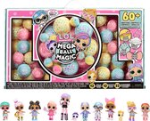 L.O.L. Surprise! Mega Ball Magic! - Minipop