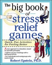 Big Book Of Stress Relief Games
