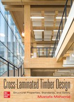 Cross-Laminated Timber Design Structural