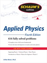 Schaums Outline Of Applied Physics