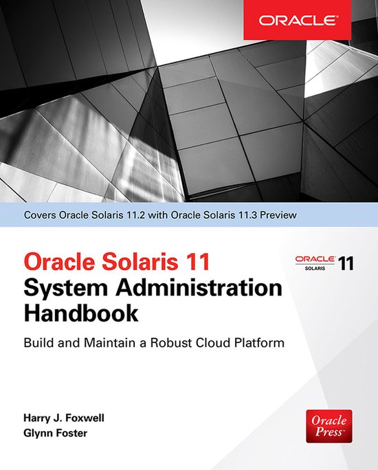 Oracle Solaris 11.2 System Administratio - cover