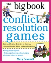 Big Book Of Conflict Resolution Games