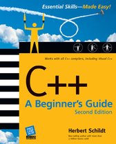 C++ Beginner's Guide 2nd