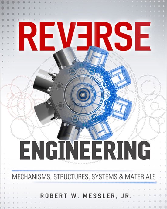 Reverse Engineering - cover