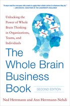 Whole Brain Business Book