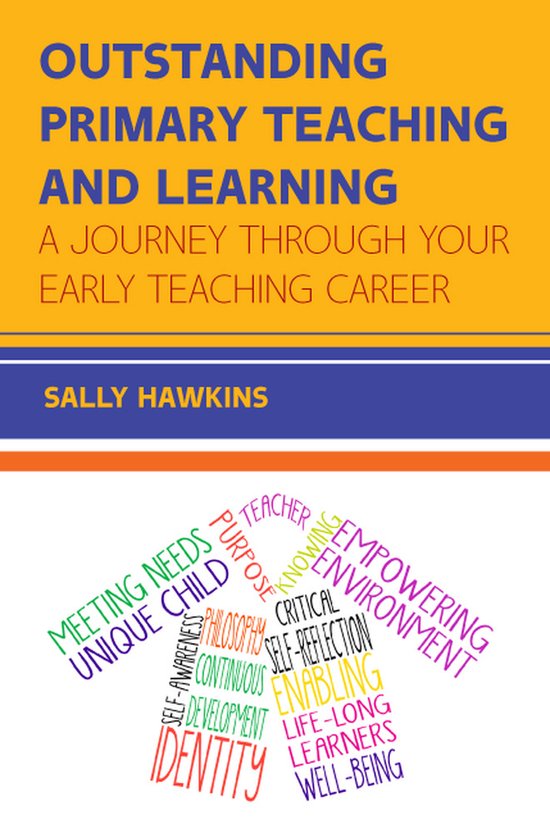 Outstanding Primary Teaching and Learning: A journey through ... - cover