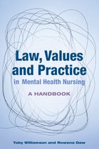 Law Values & Practice Mental Health Nurs