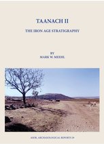 Archaeological Reports- Taanach II