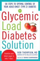 Glycemic Load Diabetes Solution 2nd