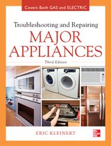 Troubleshooting & Repairing Maj Applianc