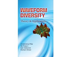 Omslag van Waveform Diversity