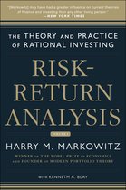 Risk-Return Analysis: The Theory And Practice Of Rational In