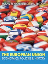 European Union Economic Policy & History