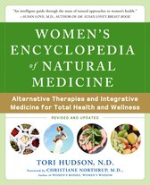 Womens Encyclopedia Natural Medicine