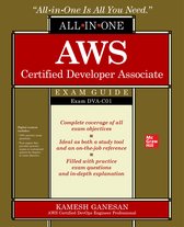 Aws Certified Developer Associate AllInOne Exam Guide Exam DvaC01