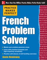 Practice Makes Perfect French Problem So