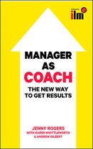 Manager As Coach New Way To Get Results