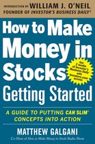How To Make Money In Stocks Getting Star